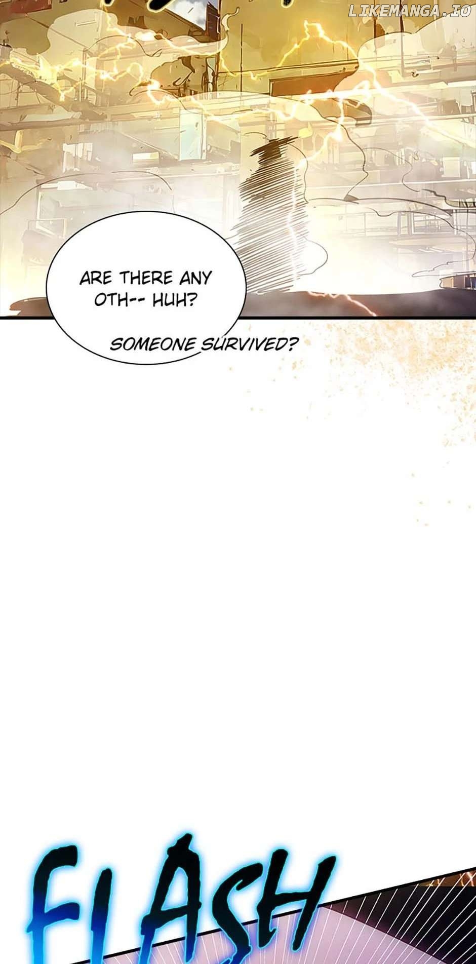 The Carefree Life of an SSS-Class Knight Chapter 96 - page 44