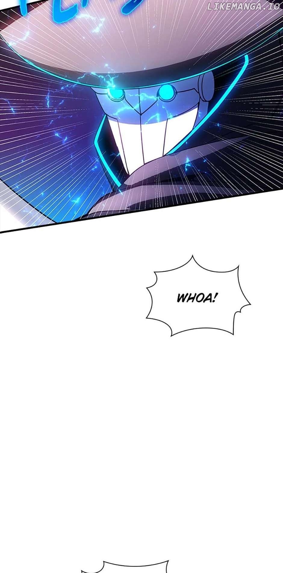 The Carefree Life of an SSS-Class Knight Chapter 96 - page 45
