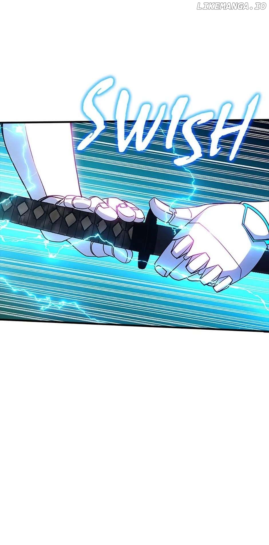 The Carefree Life of an SSS-Class Knight Chapter 96 - page 47