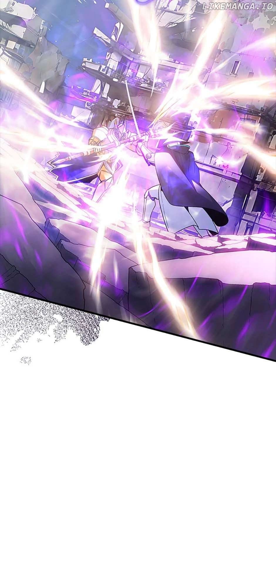 The Carefree Life of an SSS-Class Knight Chapter 96 - page 53