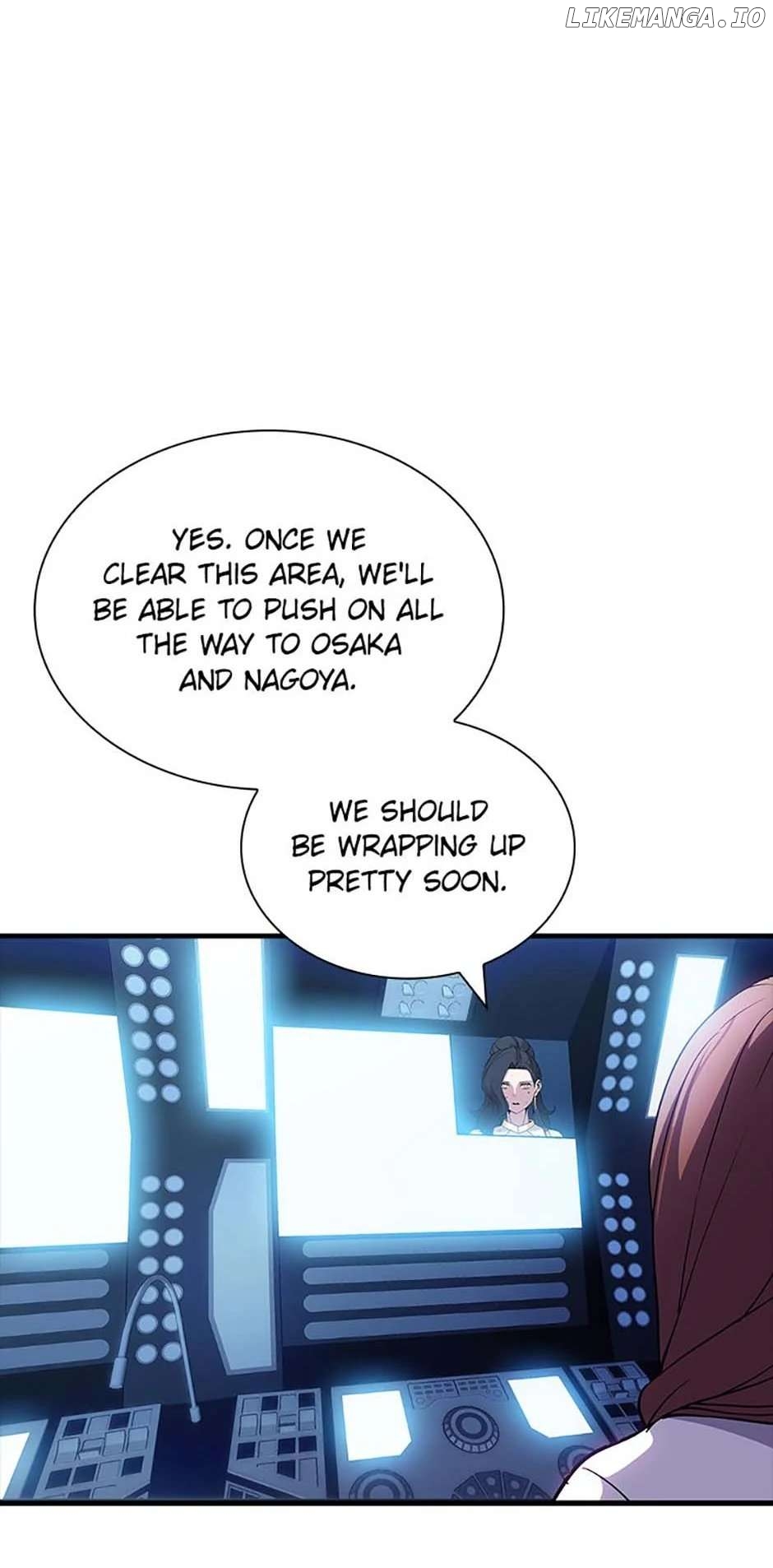 The Carefree Life of an SSS-Class Knight Chapter 96 - page 6