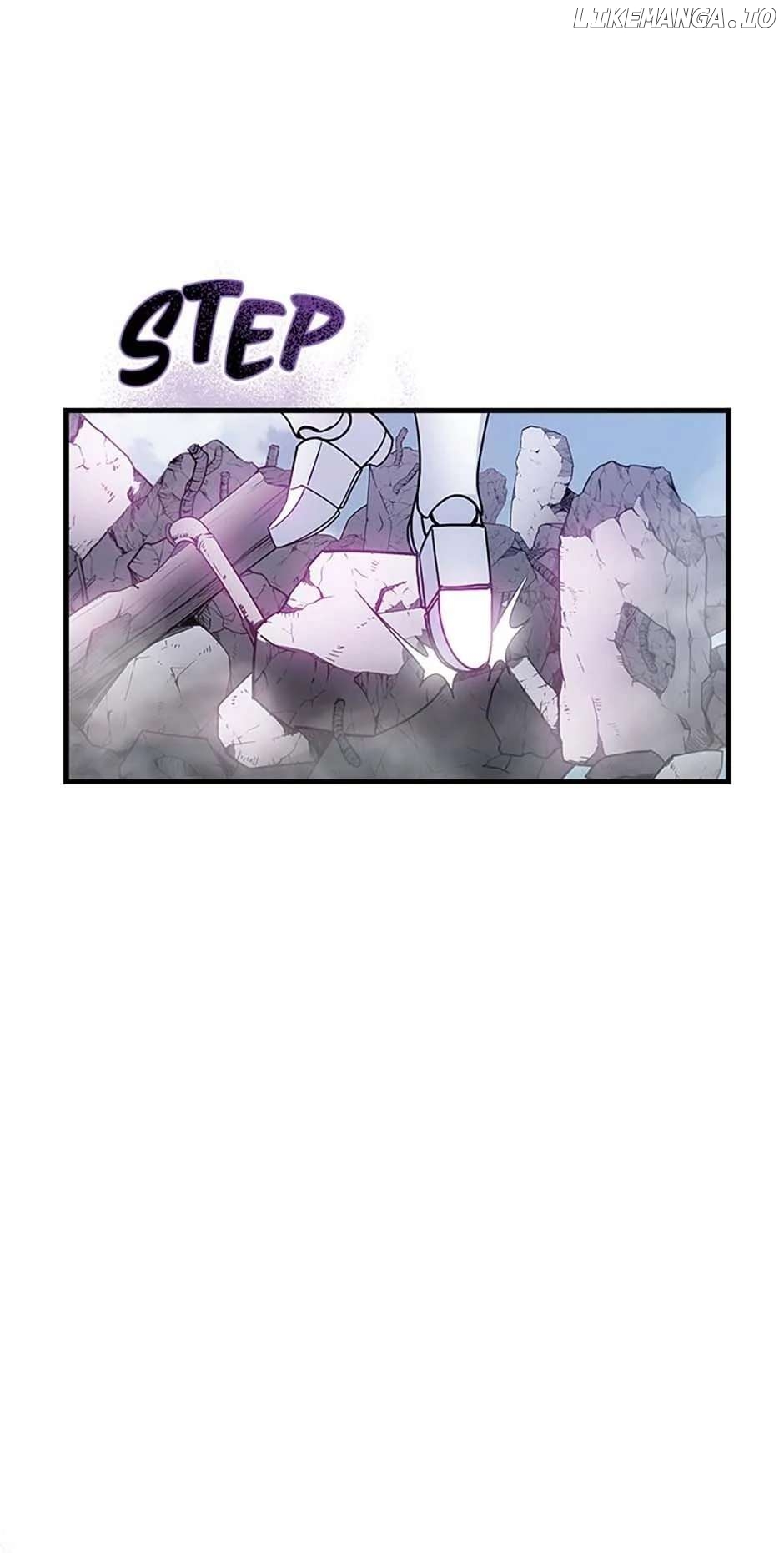 The Carefree Life of an SSS-Class Knight Chapter 96 - page 69