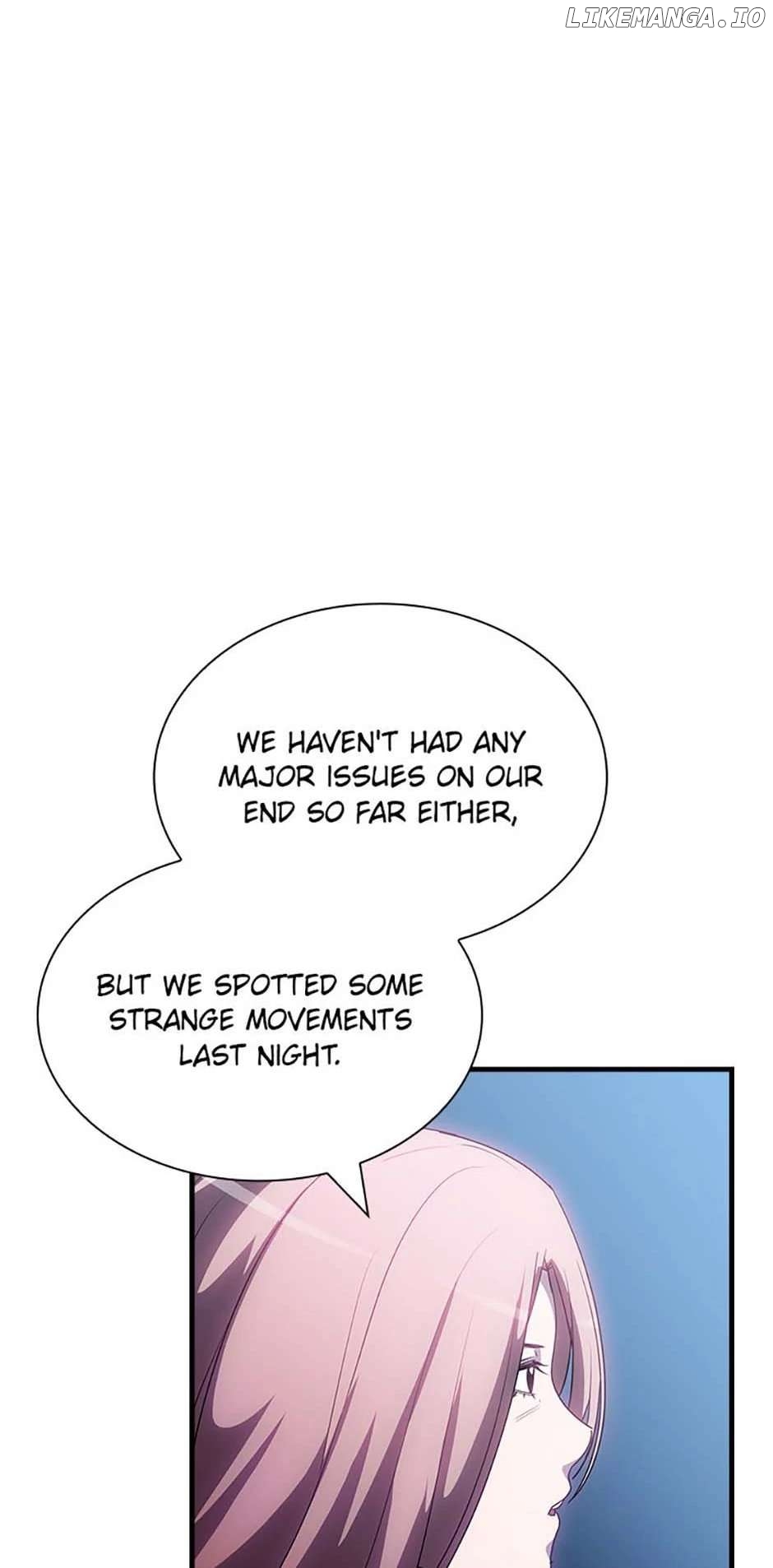 The Carefree Life of an SSS-Class Knight Chapter 96 - page 7