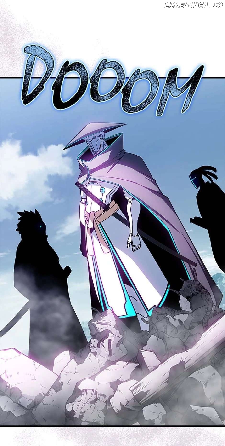 The Carefree Life of an SSS-Class Knight Chapter 96 - page 70