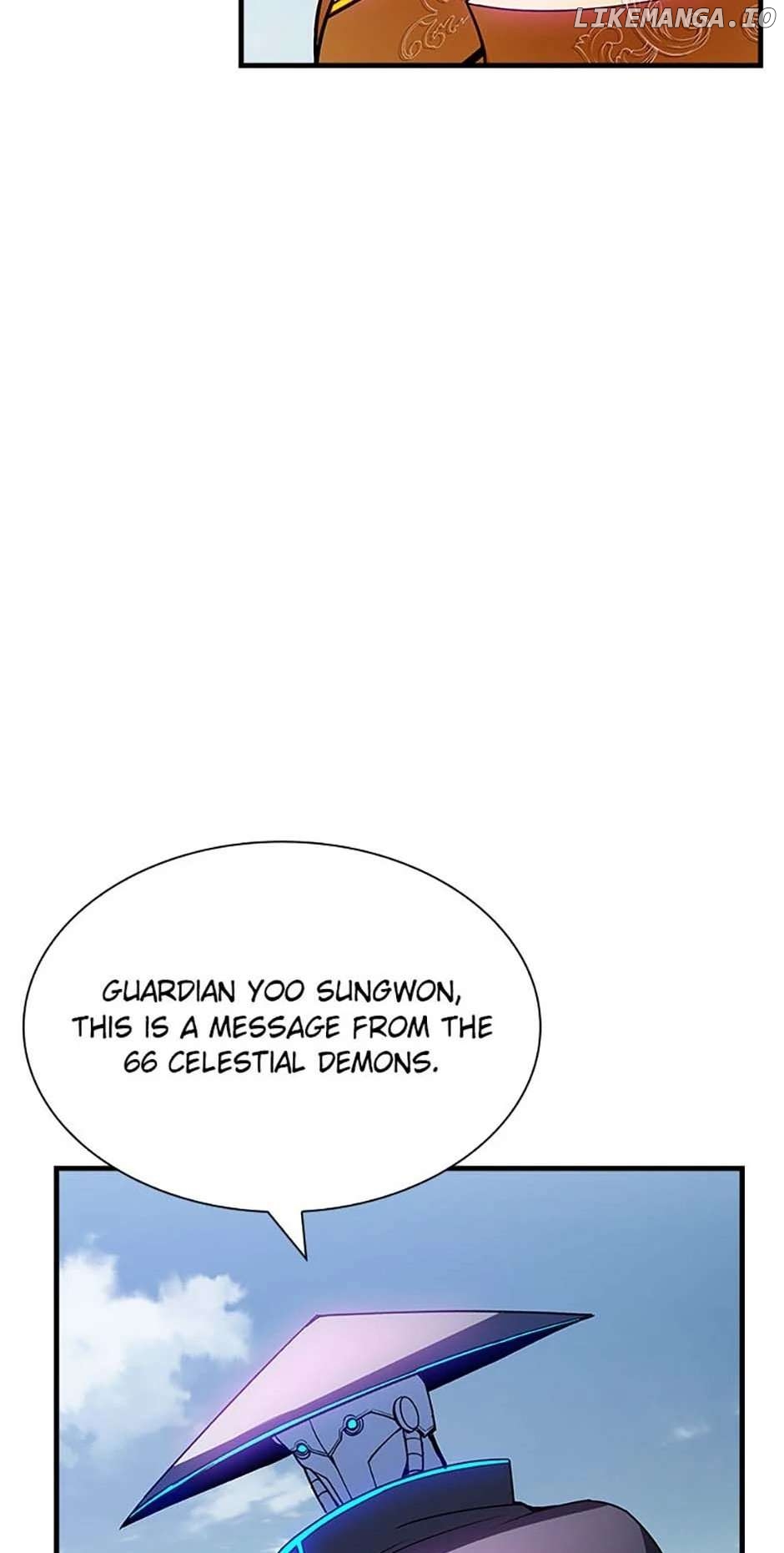 The Carefree Life of an SSS-Class Knight Chapter 96 - page 72