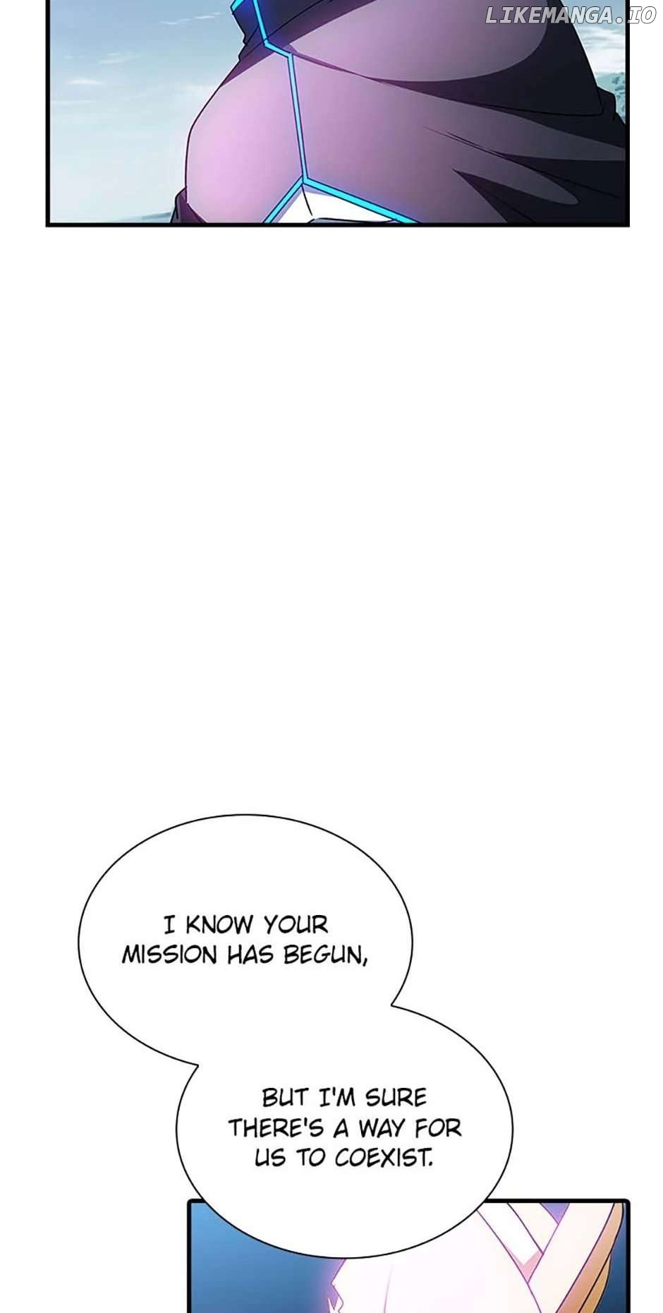The Carefree Life of an SSS-Class Knight Chapter 96 - page 73