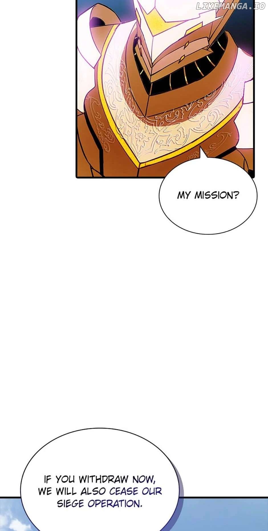 The Carefree Life of an SSS-Class Knight Chapter 96 - page 74