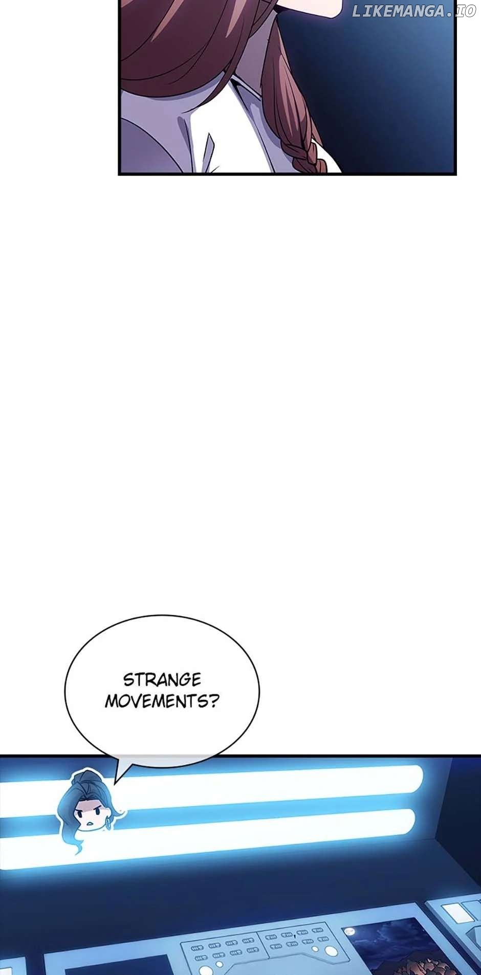The Carefree Life of an SSS-Class Knight Chapter 96 - page 8