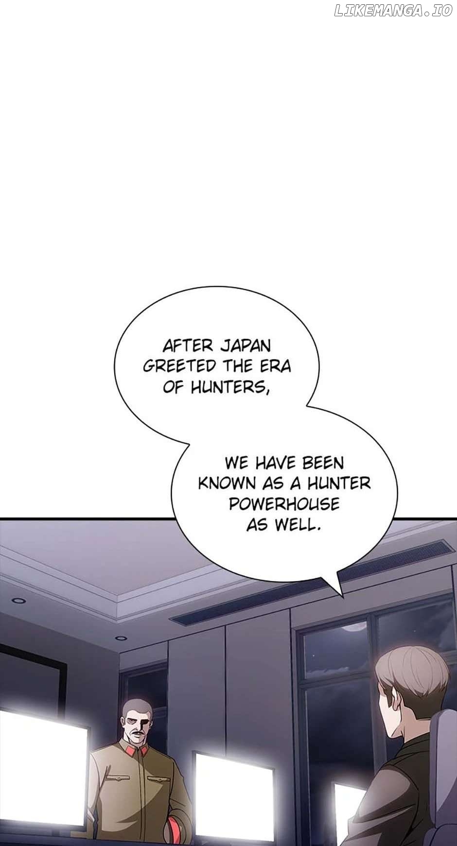 The Carefree Life of an SSS-Class Knight Chapter 97 - page 13