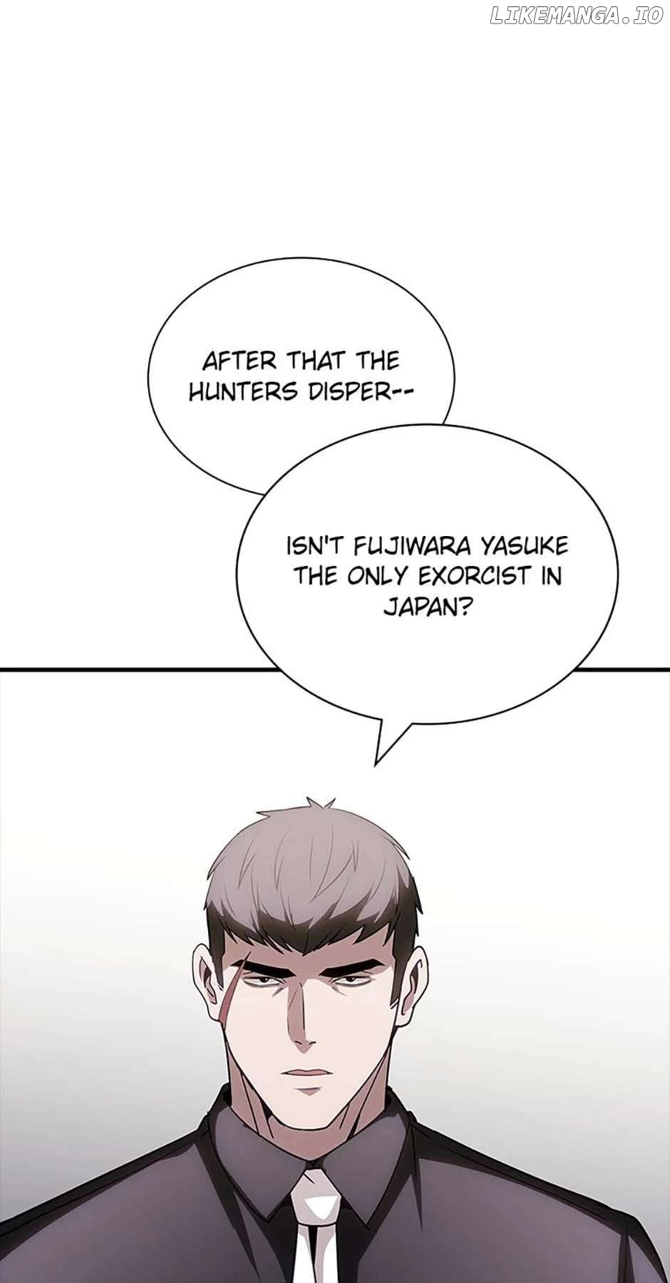 The Carefree Life of an SSS-Class Knight Chapter 97 - page 16