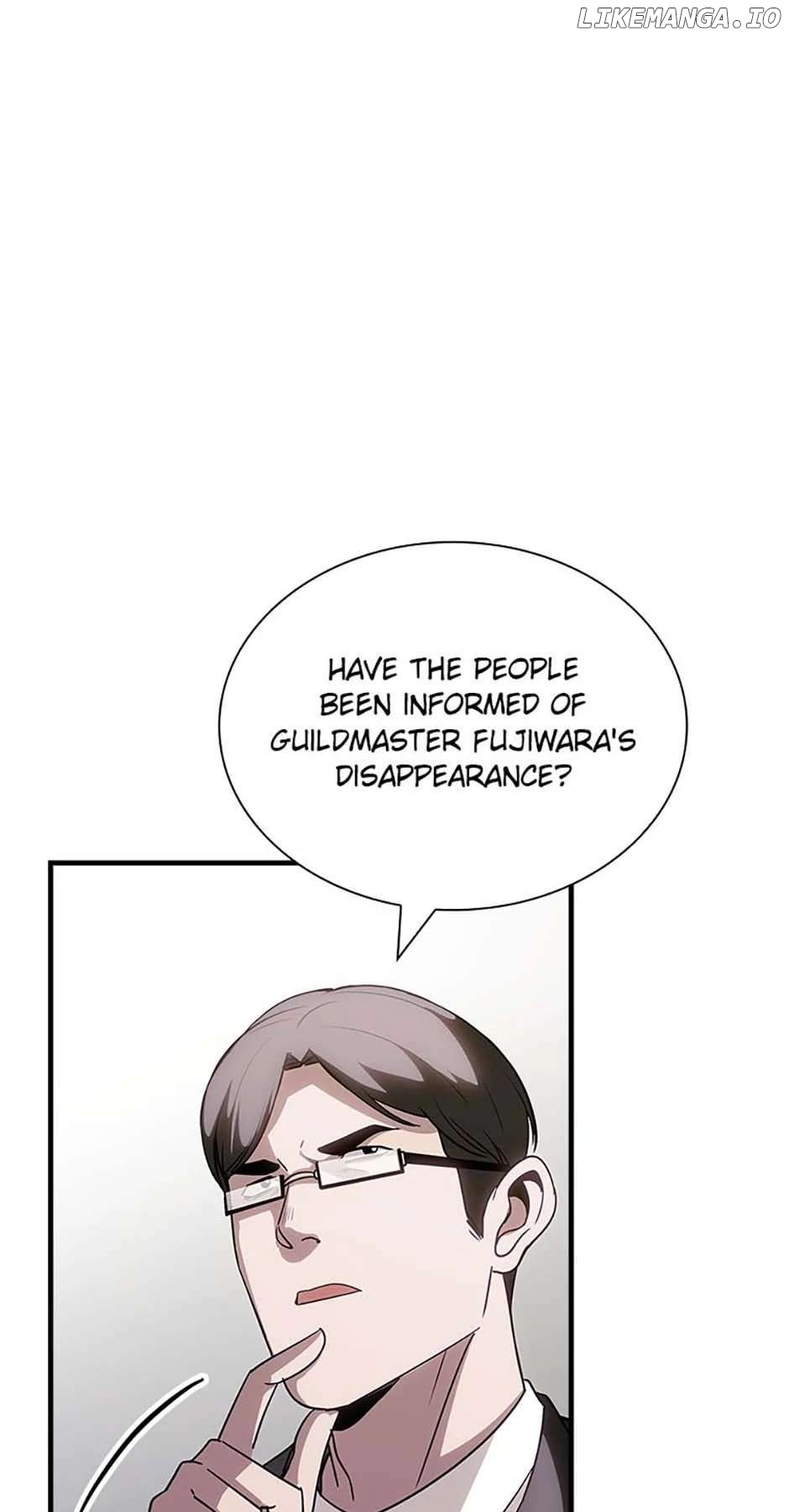 The Carefree Life of an SSS-Class Knight Chapter 97 - page 19