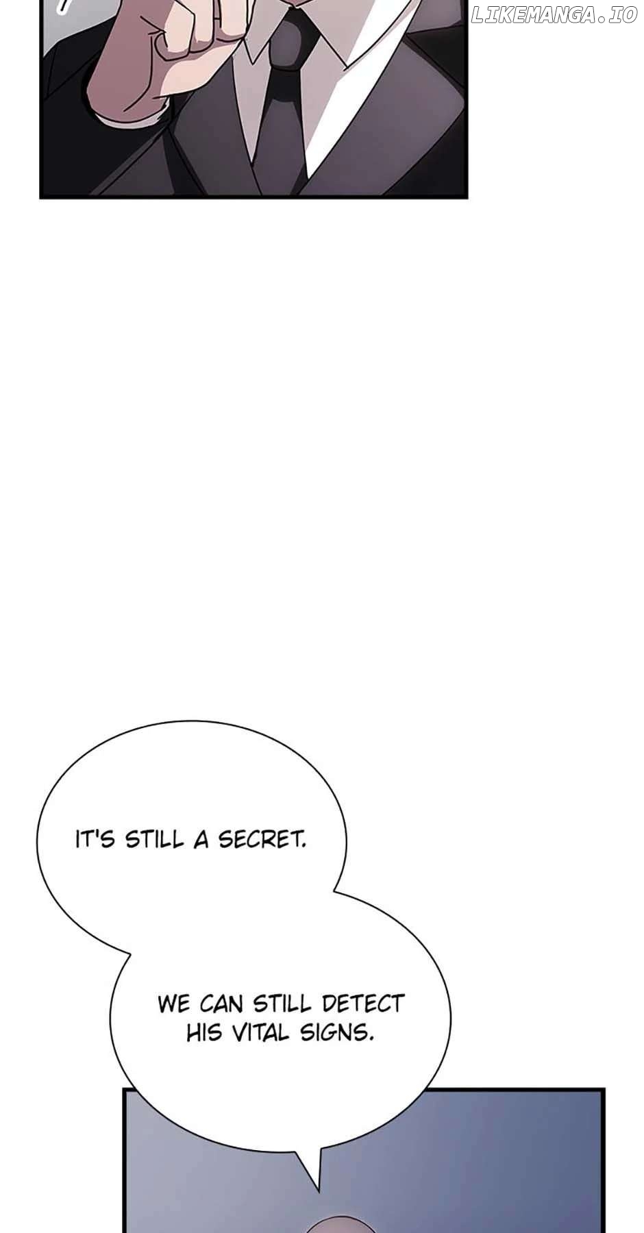 The Carefree Life of an SSS-Class Knight Chapter 97 - page 20