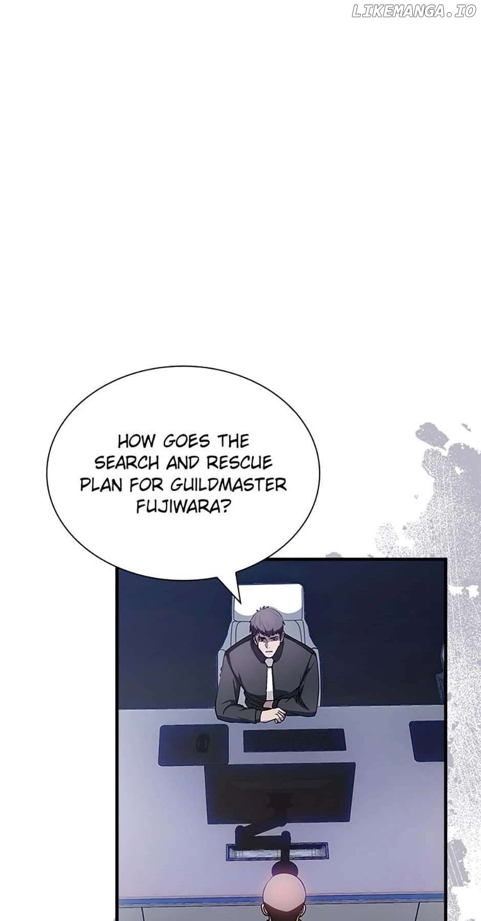 The Carefree Life of an SSS-Class Knight Chapter 97 - page 23