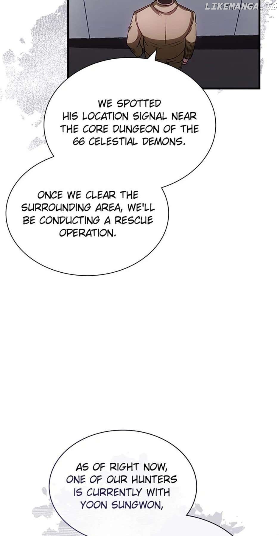 The Carefree Life of an SSS-Class Knight Chapter 97 - page 24