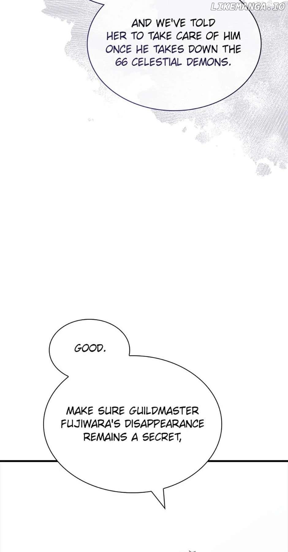 The Carefree Life of an SSS-Class Knight Chapter 97 - page 25