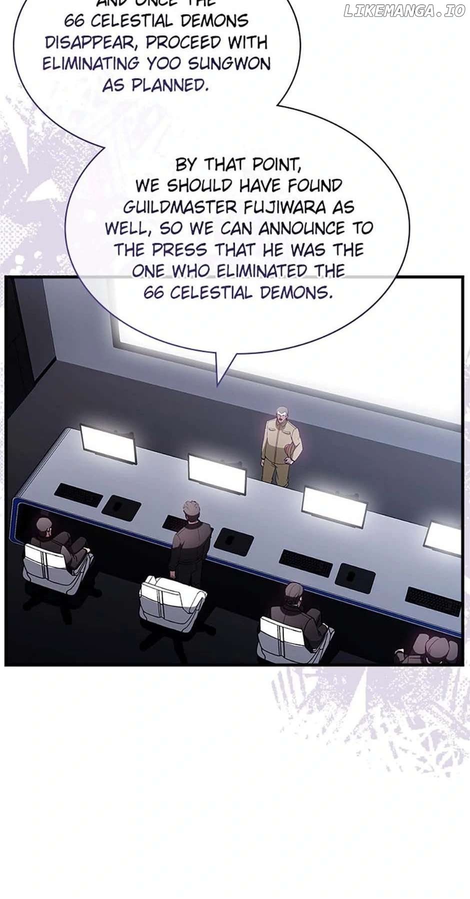 The Carefree Life of an SSS-Class Knight Chapter 97 - page 27