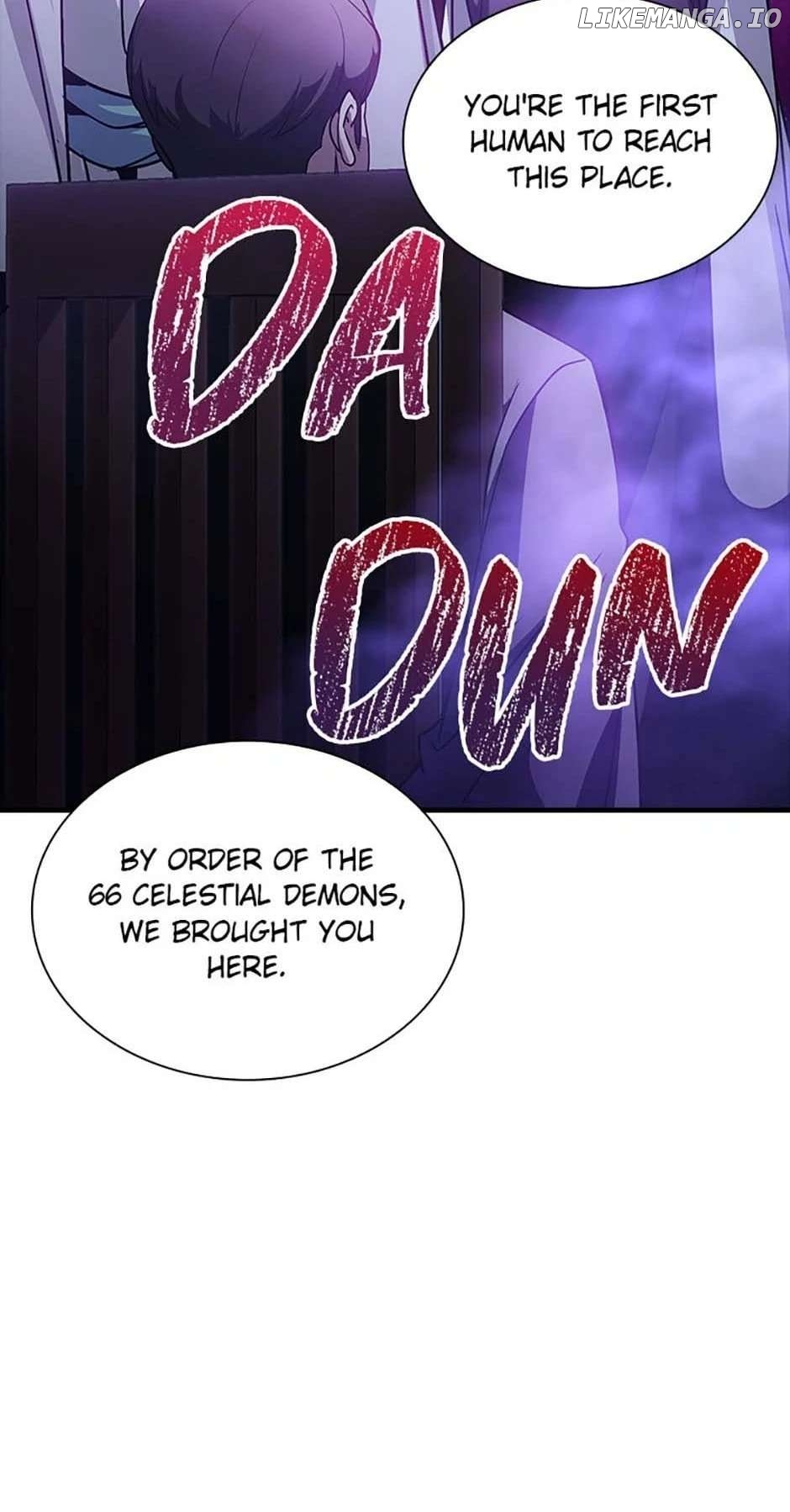 The Carefree Life of an SSS-Class Knight Chapter 97 - page 33
