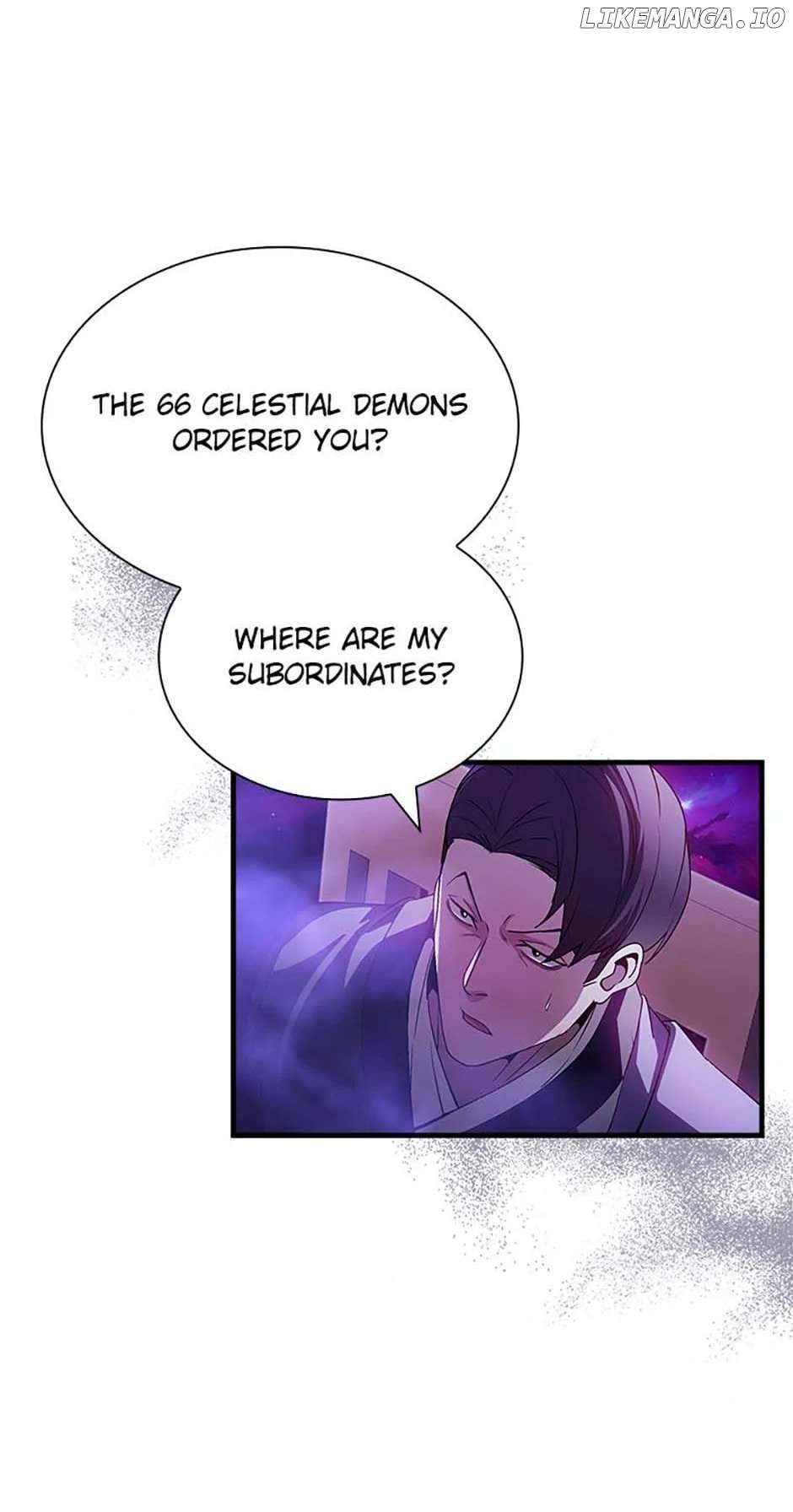 The Carefree Life of an SSS-Class Knight Chapter 97 - page 34