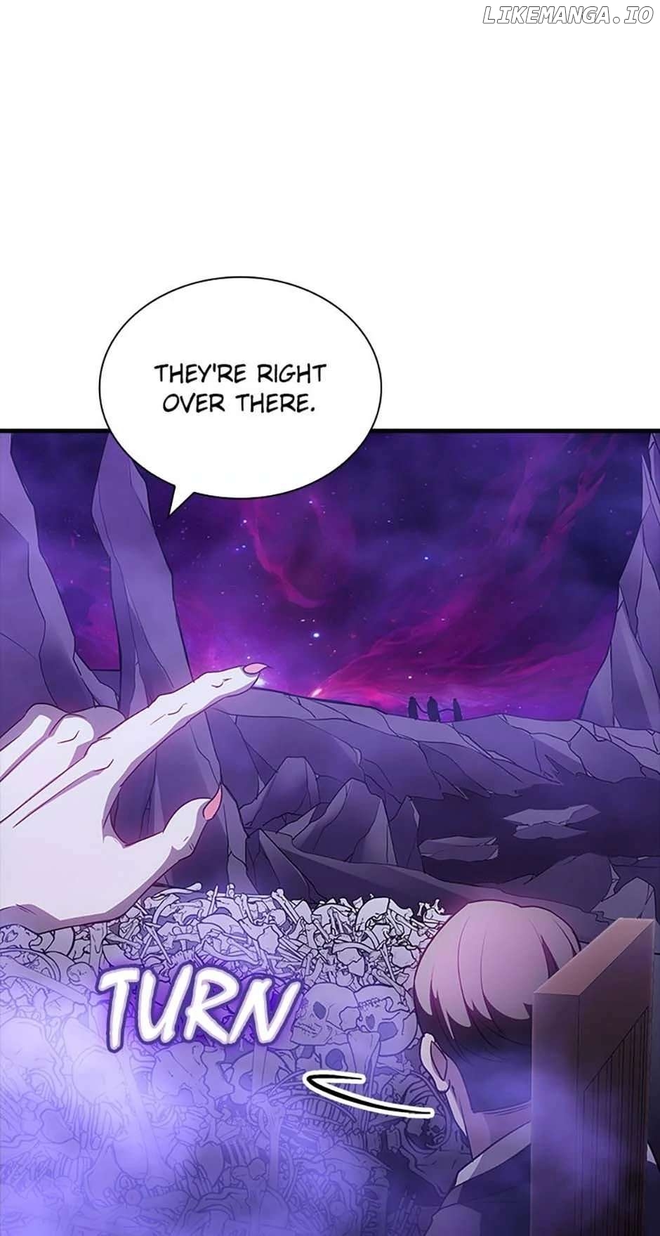 The Carefree Life of an SSS-Class Knight Chapter 97 - page 35