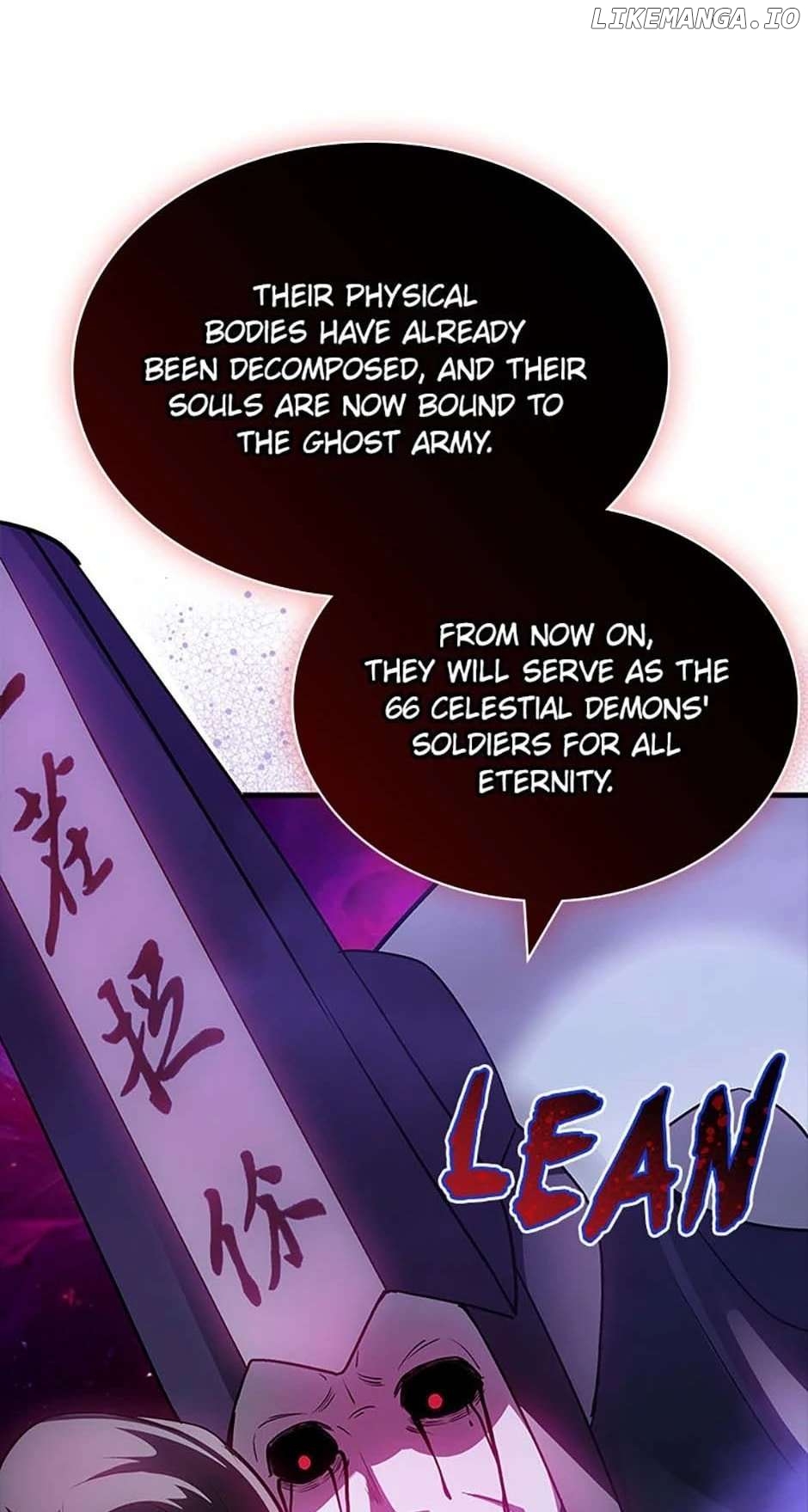 The Carefree Life of an SSS-Class Knight Chapter 97 - page 39