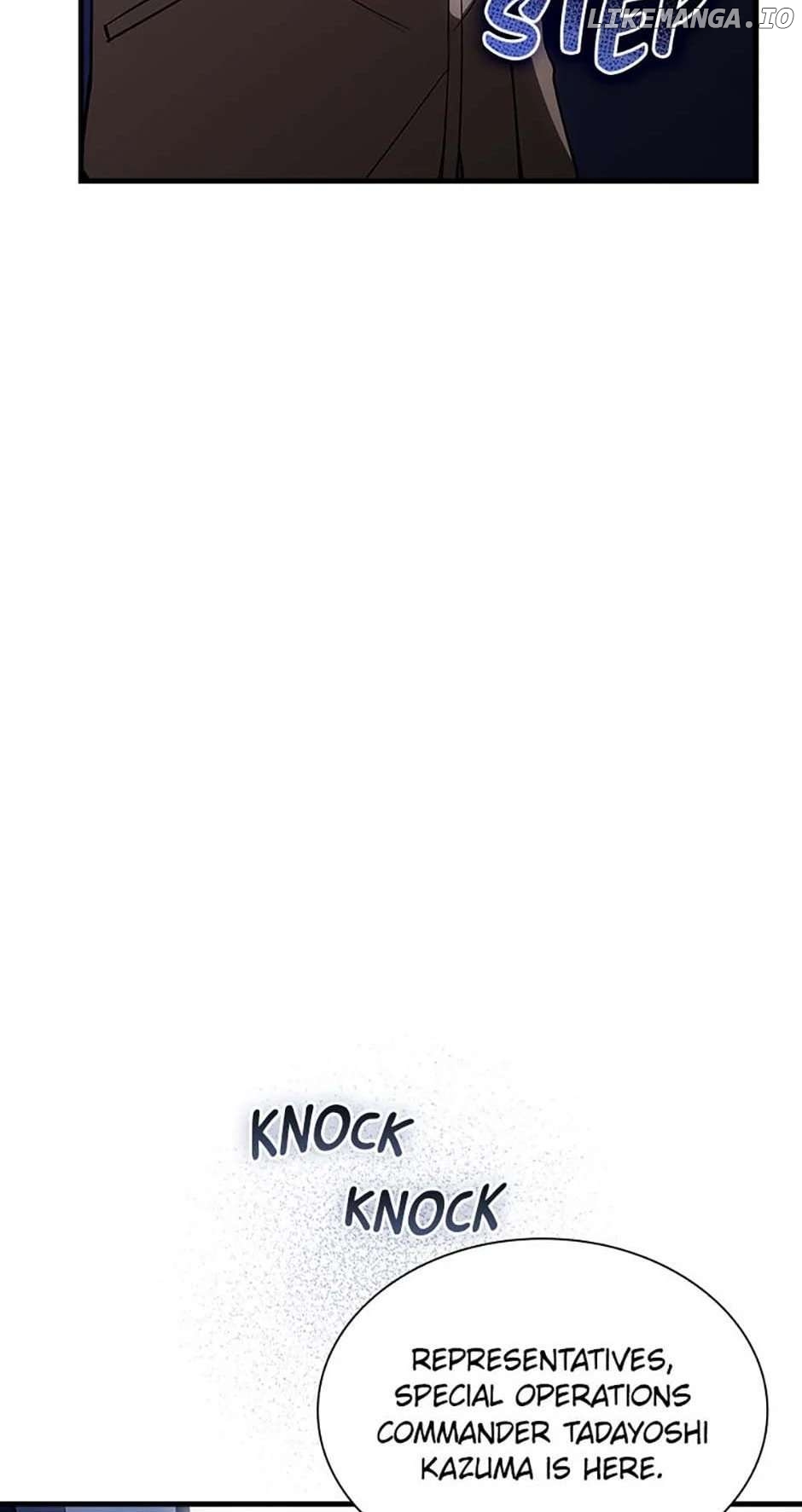 The Carefree Life of an SSS-Class Knight Chapter 97 - page 4