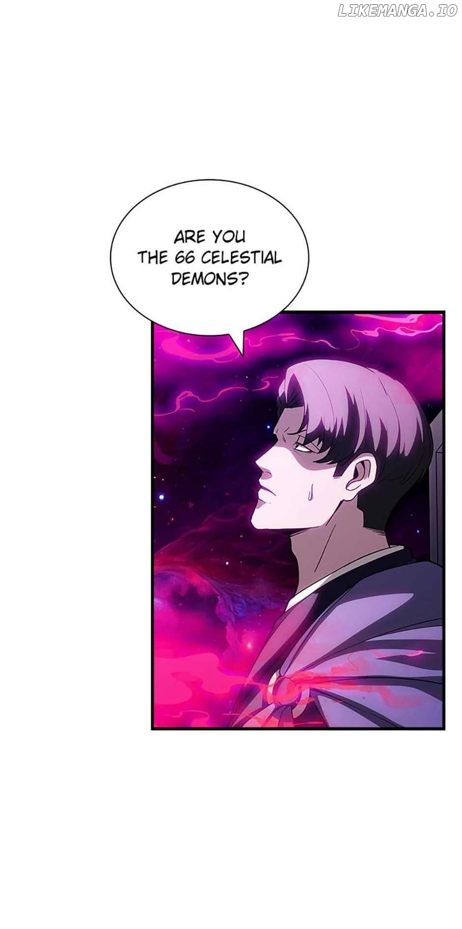 The Carefree Life of an SSS-Class Knight Chapter 97 - page 49