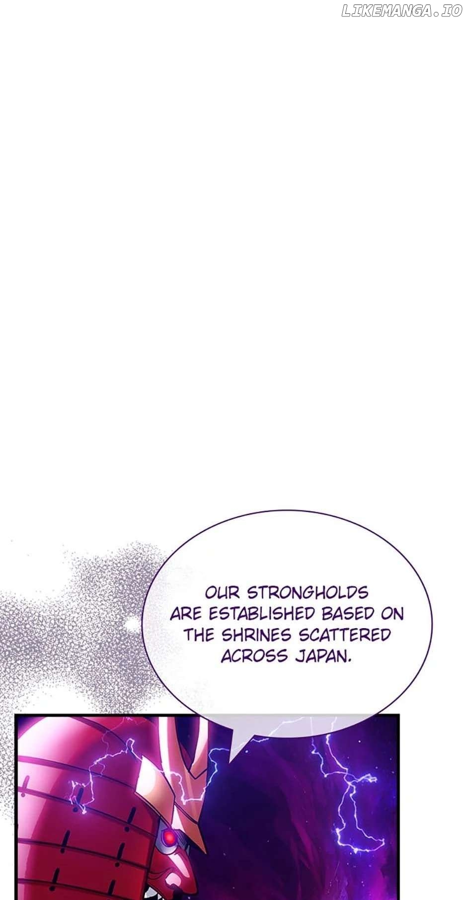 The Carefree Life of an SSS-Class Knight Chapter 97 - page 55