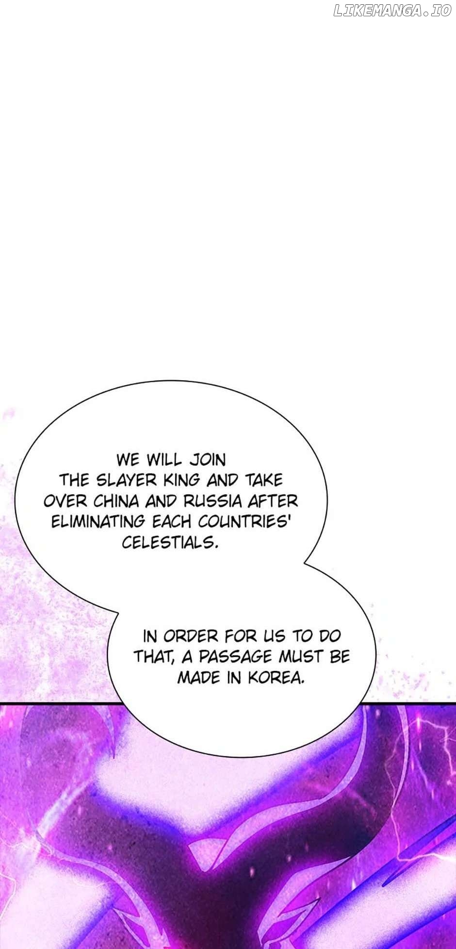 The Carefree Life of an SSS-Class Knight Chapter 97 - page 58