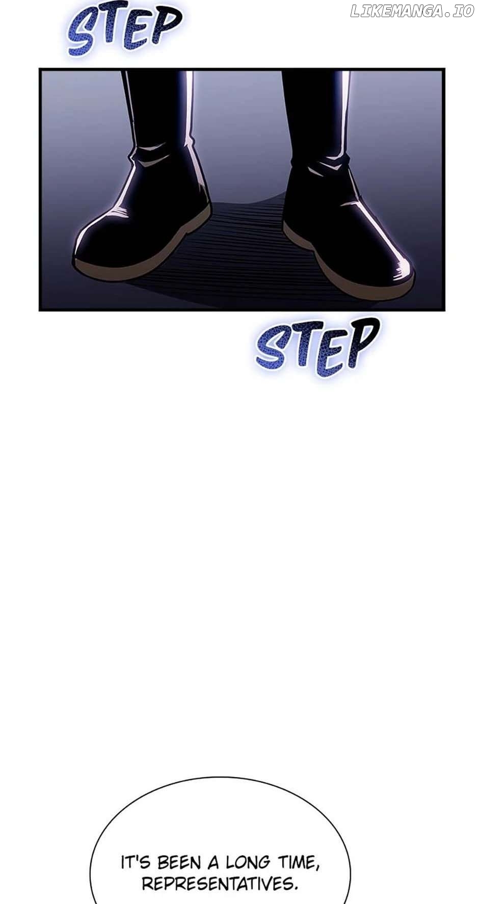 The Carefree Life of an SSS-Class Knight Chapter 97 - page 6