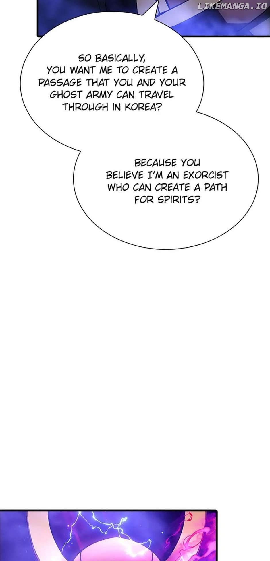 The Carefree Life of an SSS-Class Knight Chapter 97 - page 61