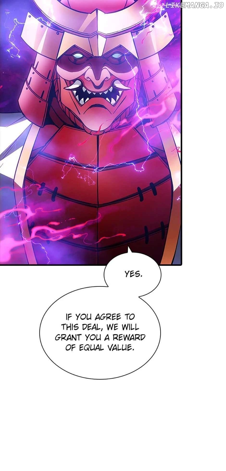 The Carefree Life of an SSS-Class Knight Chapter 97 - page 62