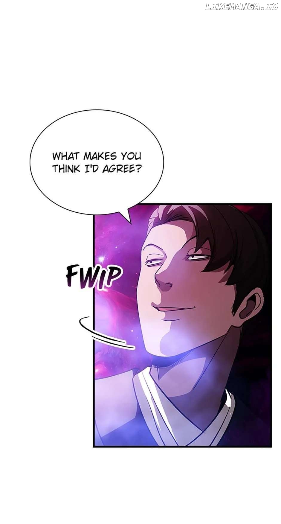 The Carefree Life of an SSS-Class Knight Chapter 97 - page 63