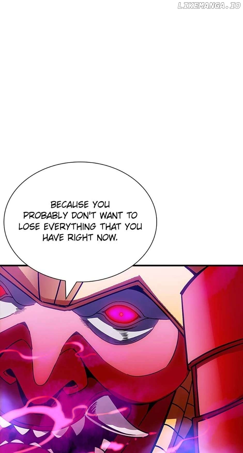 The Carefree Life of an SSS-Class Knight Chapter 97 - page 64
