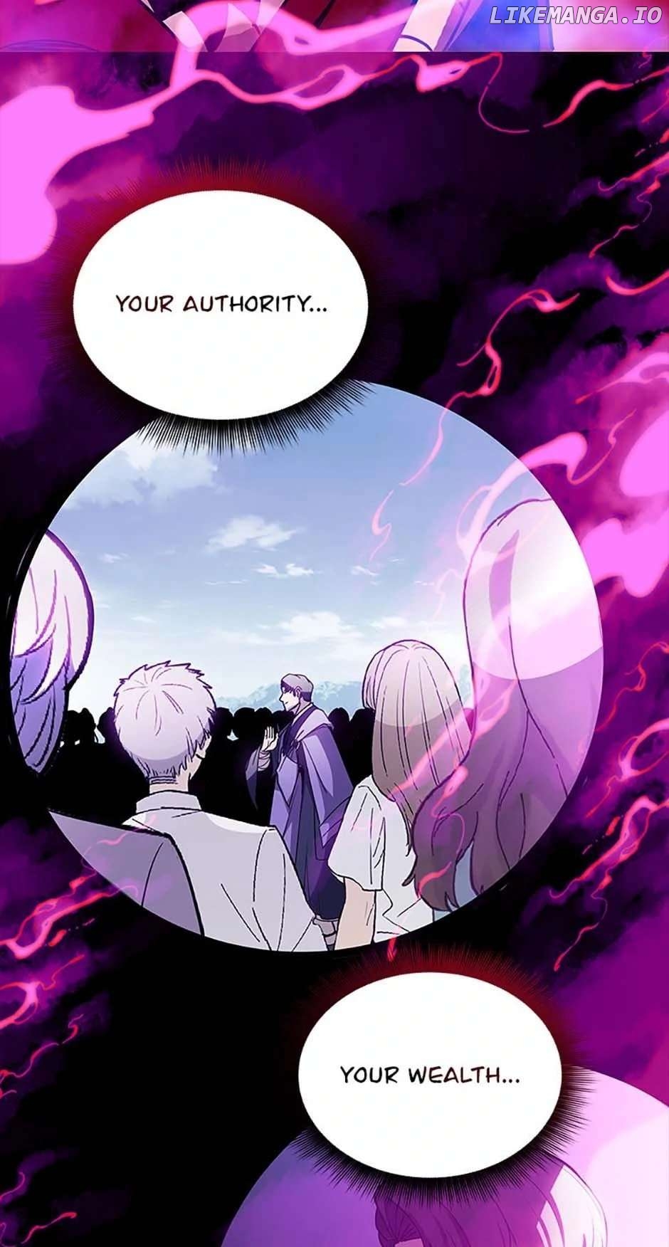 The Carefree Life of an SSS-Class Knight Chapter 97 - page 65