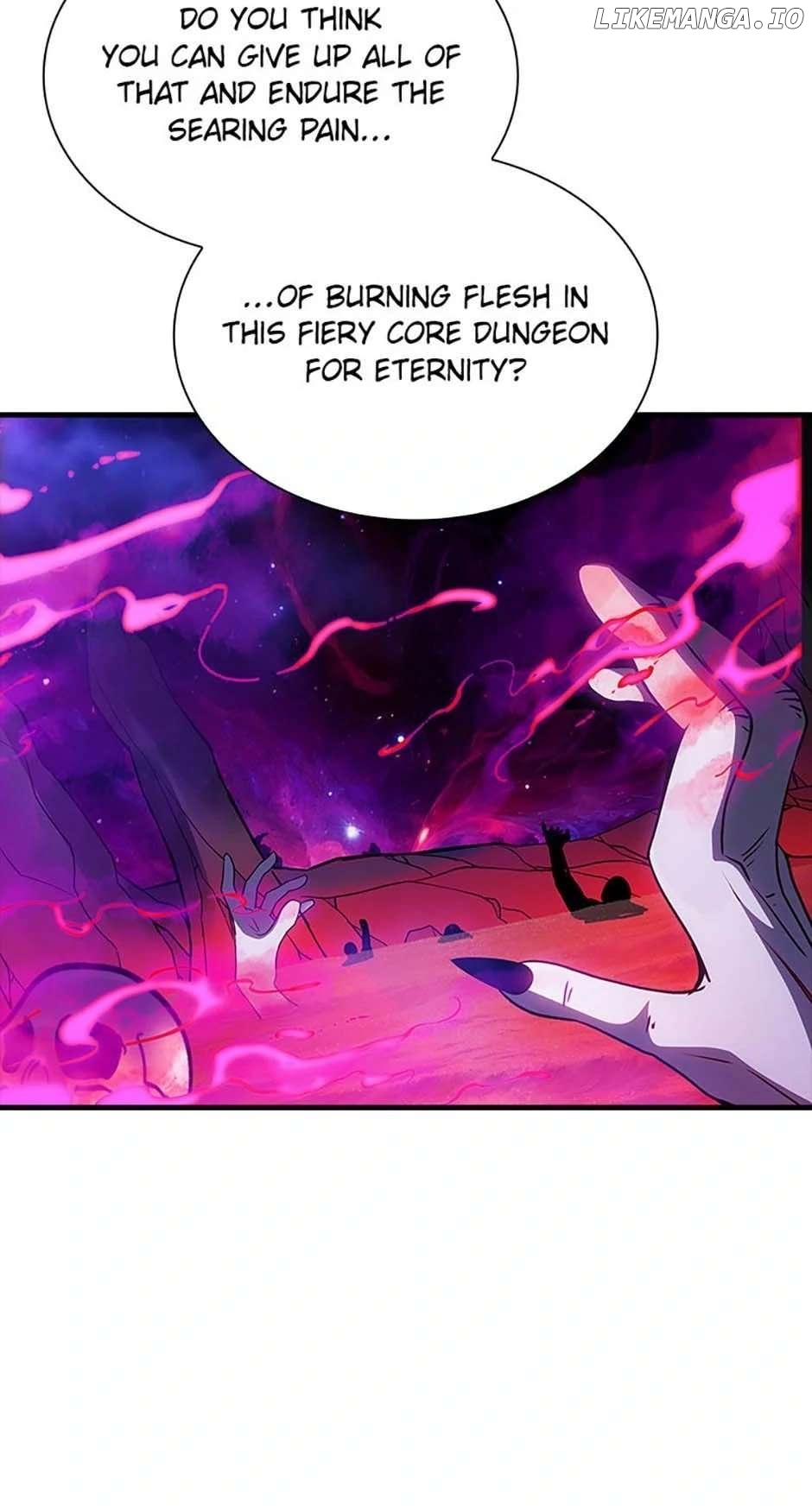 The Carefree Life of an SSS-Class Knight Chapter 97 - page 68