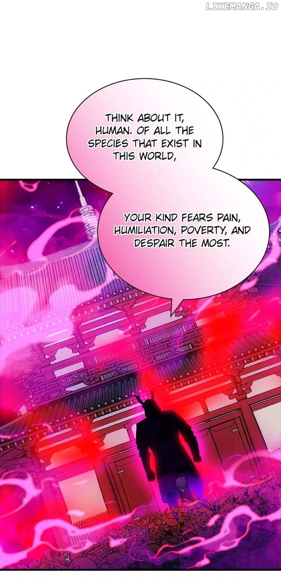 The Carefree Life of an SSS-Class Knight Chapter 97 - page 69
