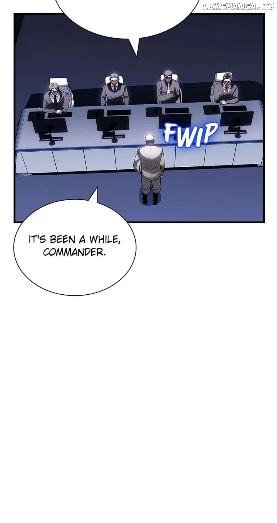 The Carefree Life of an SSS-Class Knight Chapter 97 - page 7