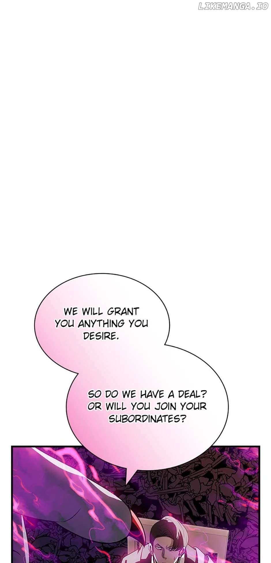 The Carefree Life of an SSS-Class Knight Chapter 97 - page 70