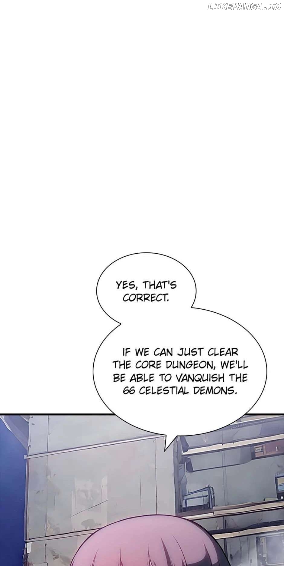 The Carefree Life of an SSS-Class Knight Chapter 97 - page 80