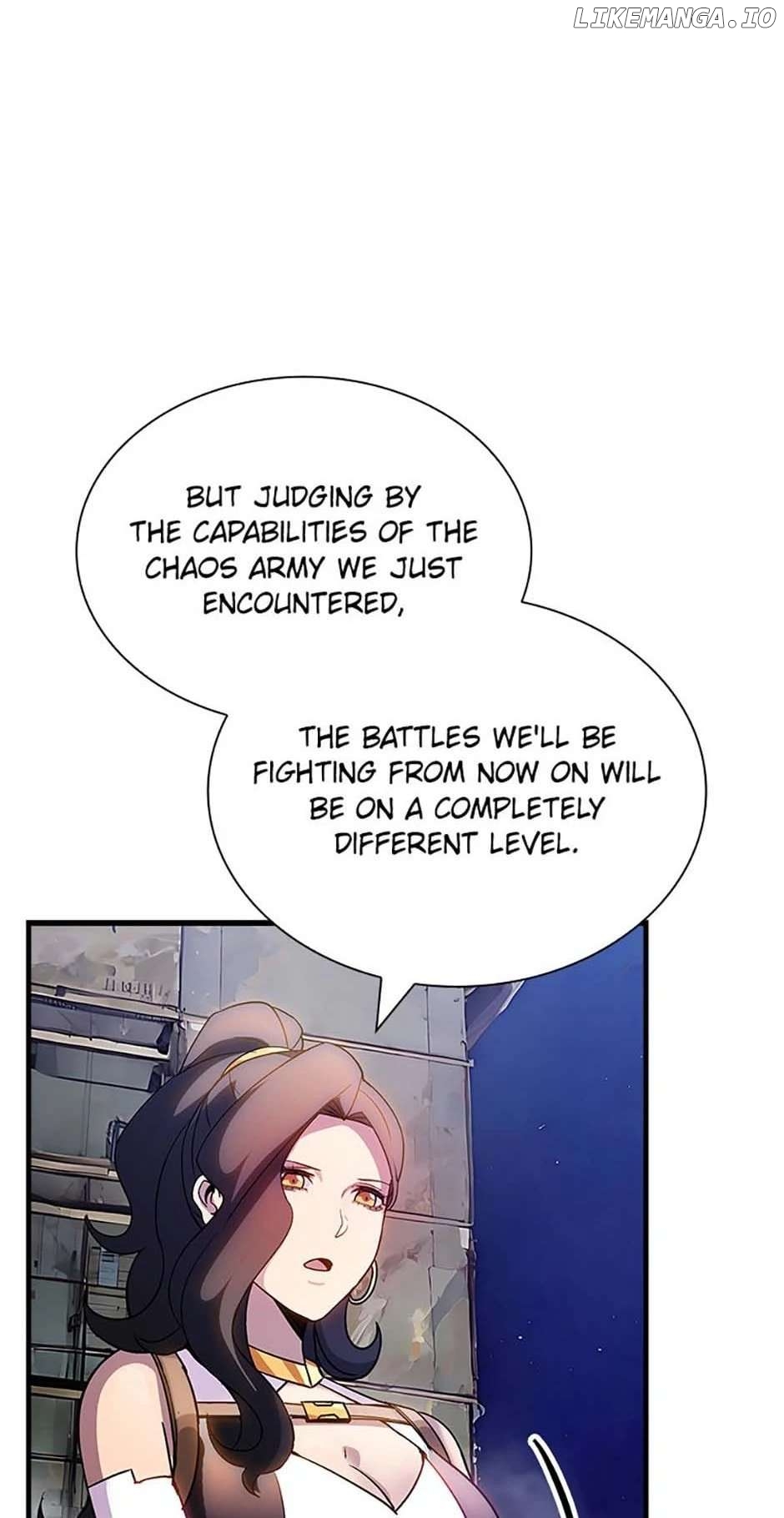 The Carefree Life of an SSS-Class Knight Chapter 97 - page 83