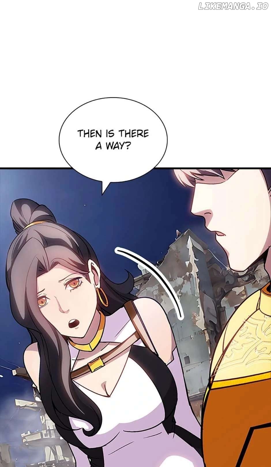 The Carefree Life of an SSS-Class Knight Chapter 97 - page 86