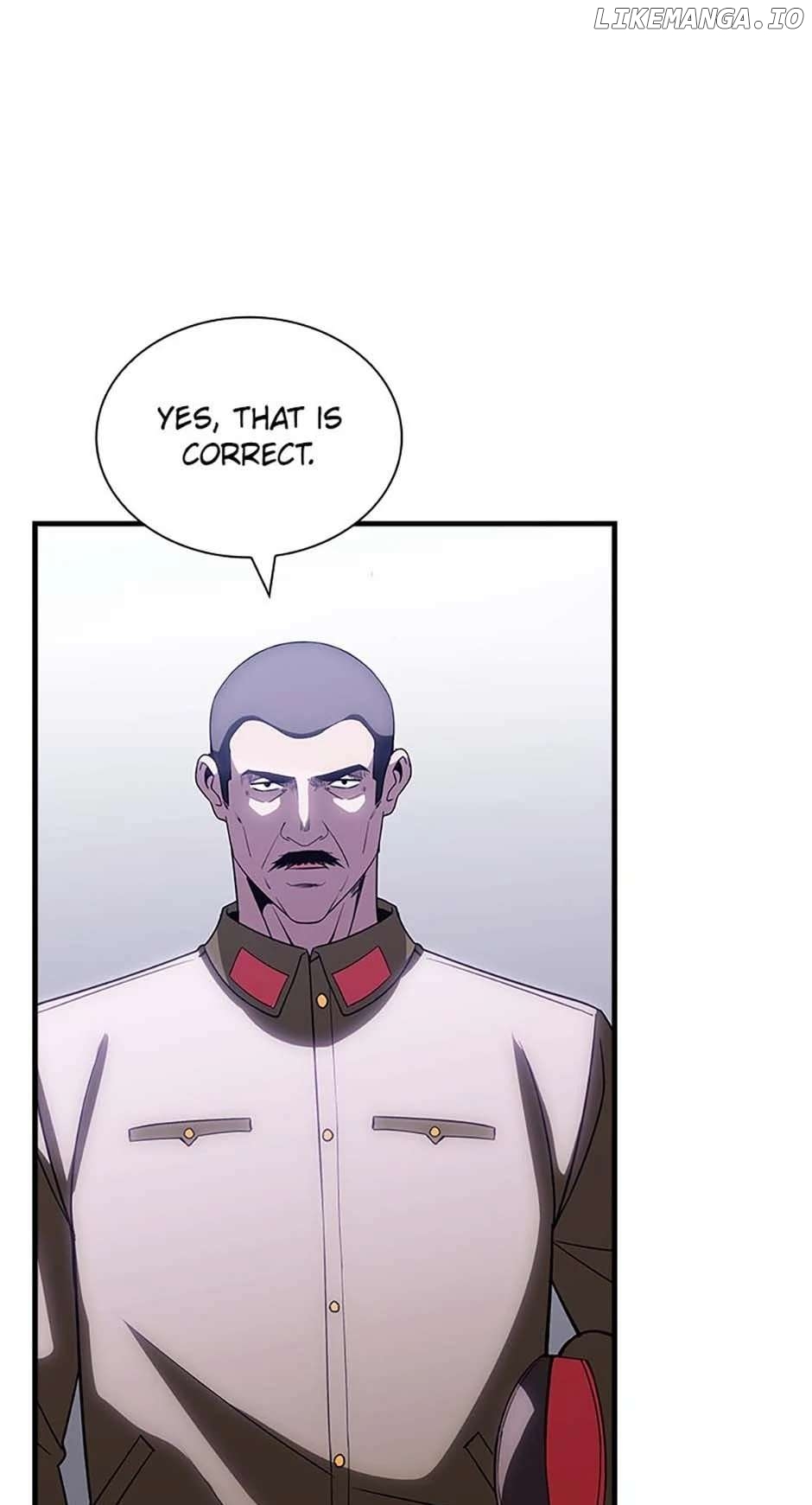 The Carefree Life of an SSS-Class Knight Chapter 97 - page 9
