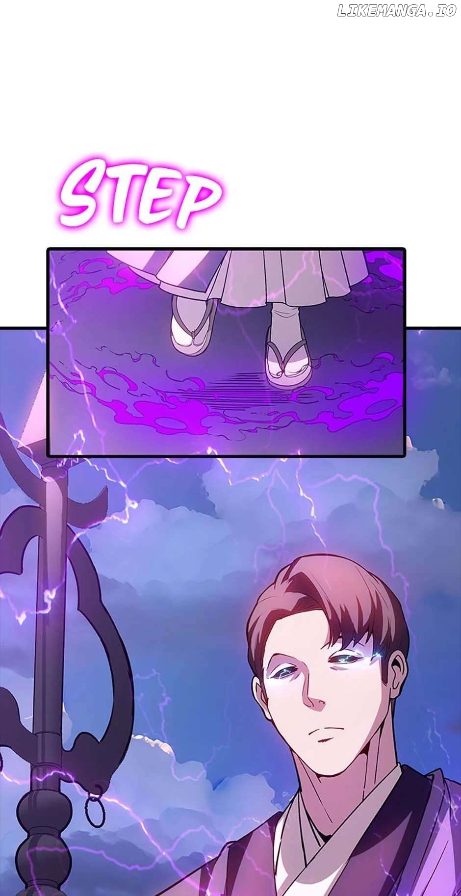 The Carefree Life of an SSS-Class Knight Chapter 98 - page 28