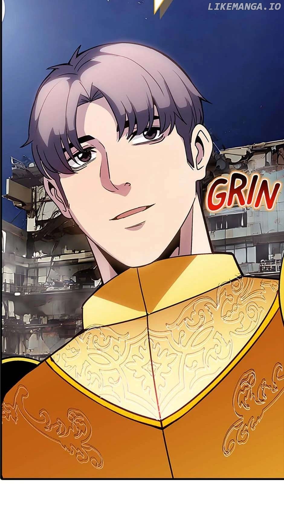 The Carefree Life of an SSS-Class Knight Chapter 98 - page 3