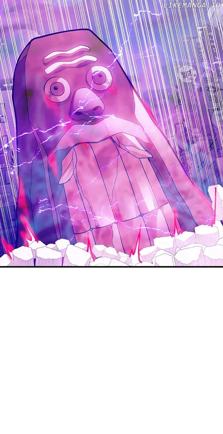 The Carefree Life of an SSS-Class Knight Chapter 98 - page 32