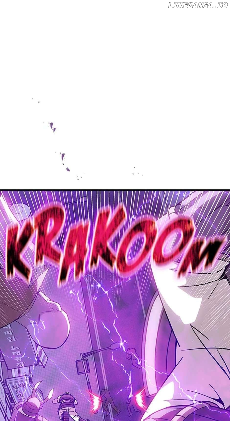 The Carefree Life of an SSS-Class Knight Chapter 98 - page 35