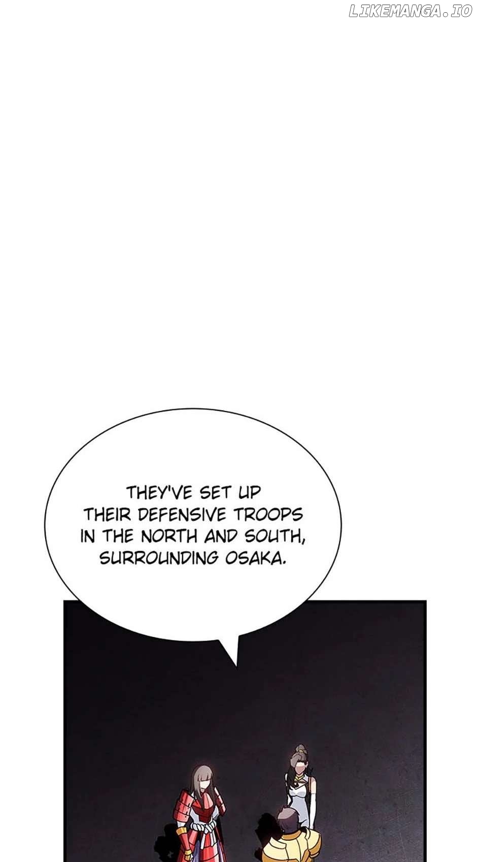 The Carefree Life of an SSS-Class Knight Chapter 98 - page 4