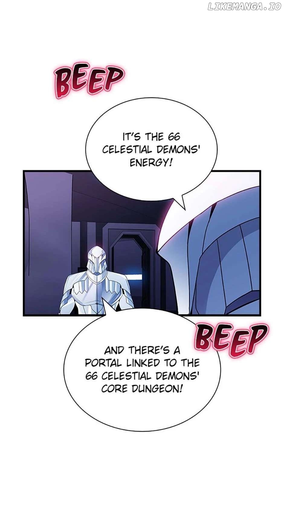 The Carefree Life of an SSS-Class Knight Chapter 98 - page 41