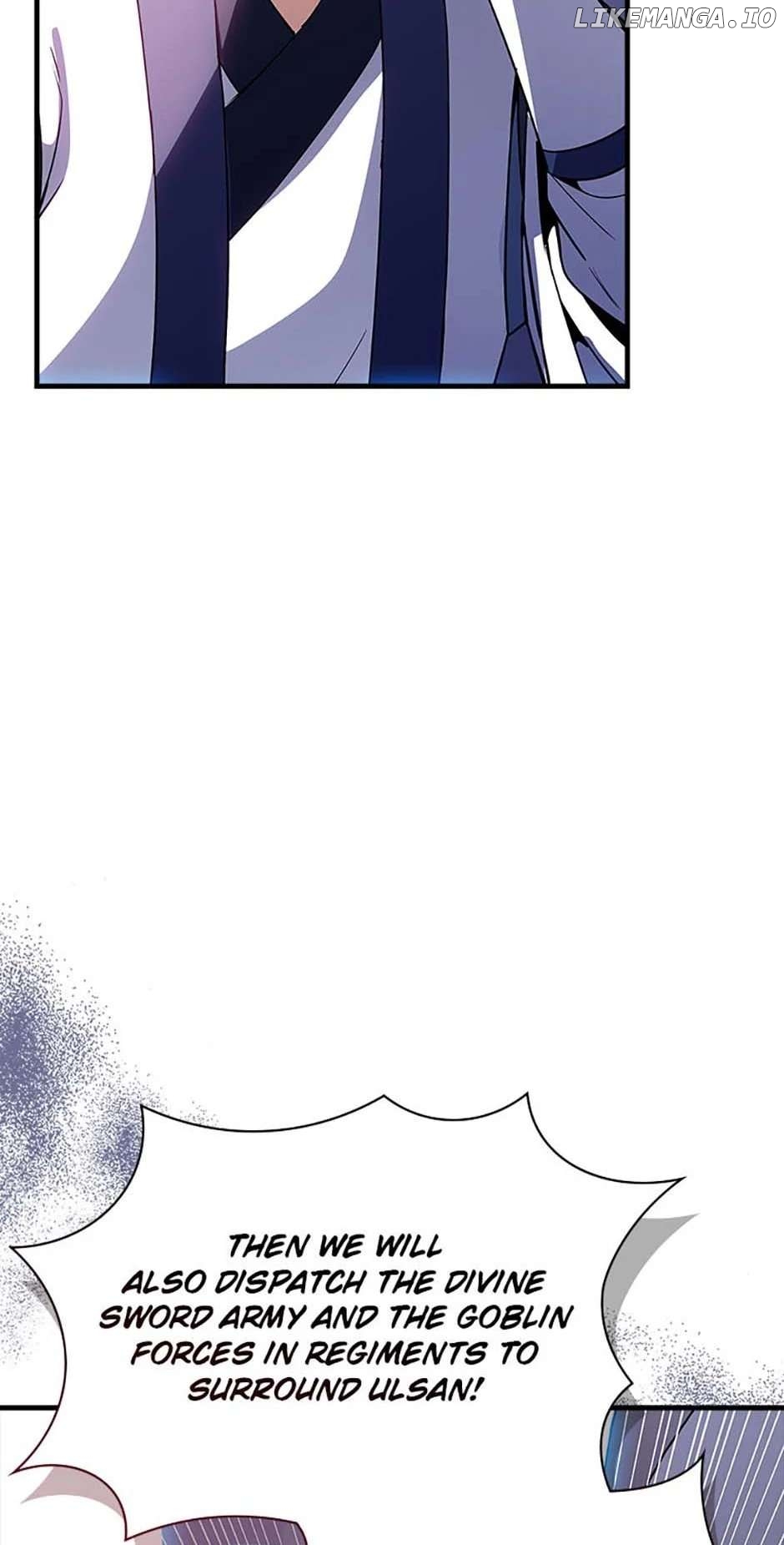 The Carefree Life of an SSS-Class Knight Chapter 98 - page 44