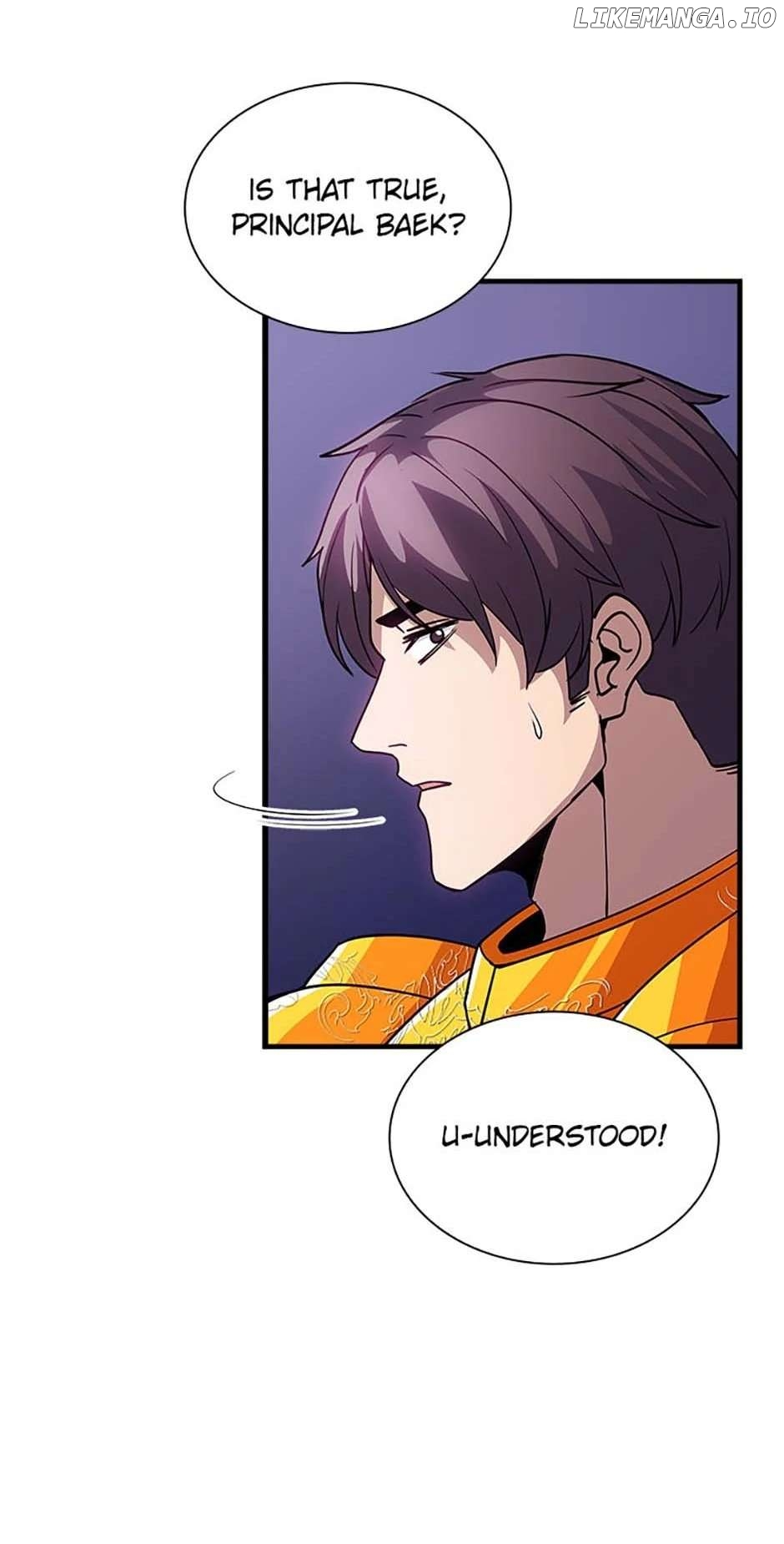 The Carefree Life of an SSS-Class Knight Chapter 98 - page 48